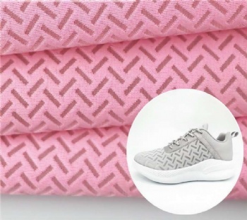 Mesh fabric